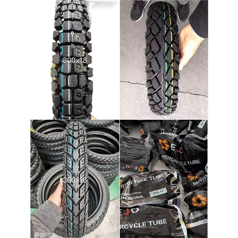 なぜモーターサイクルタイヤはライダーにとってそんなに不可欠なのですか？