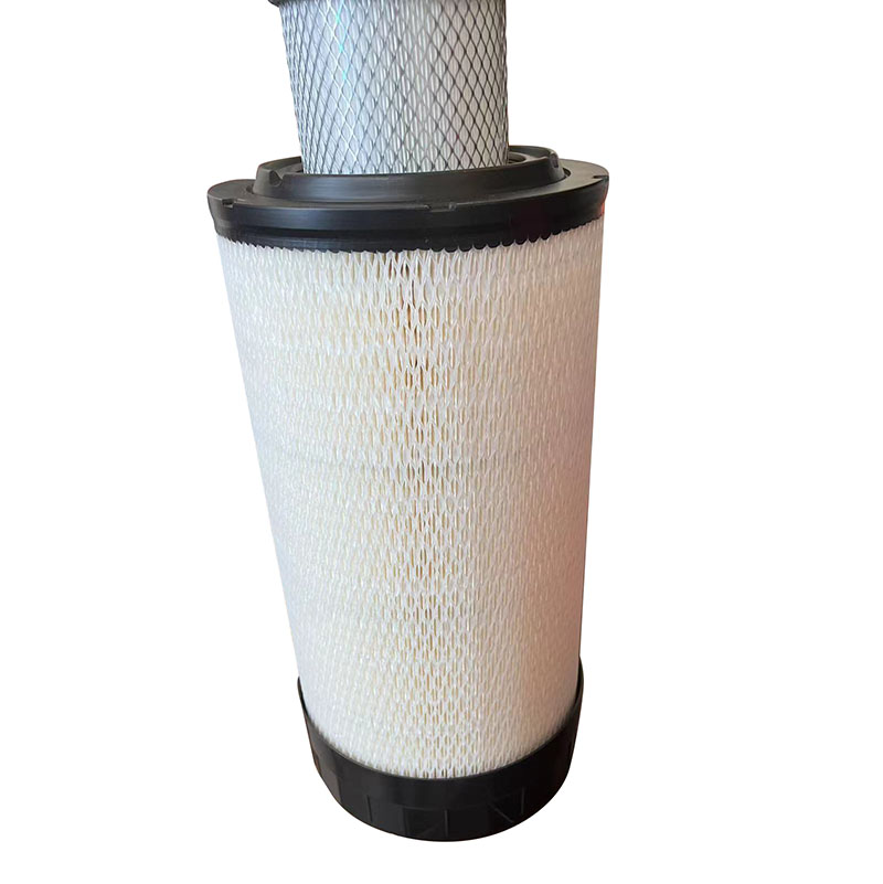 パフォーマンスと長寿にヘビートラックエアフィルターが不可欠なのはなぜですか？